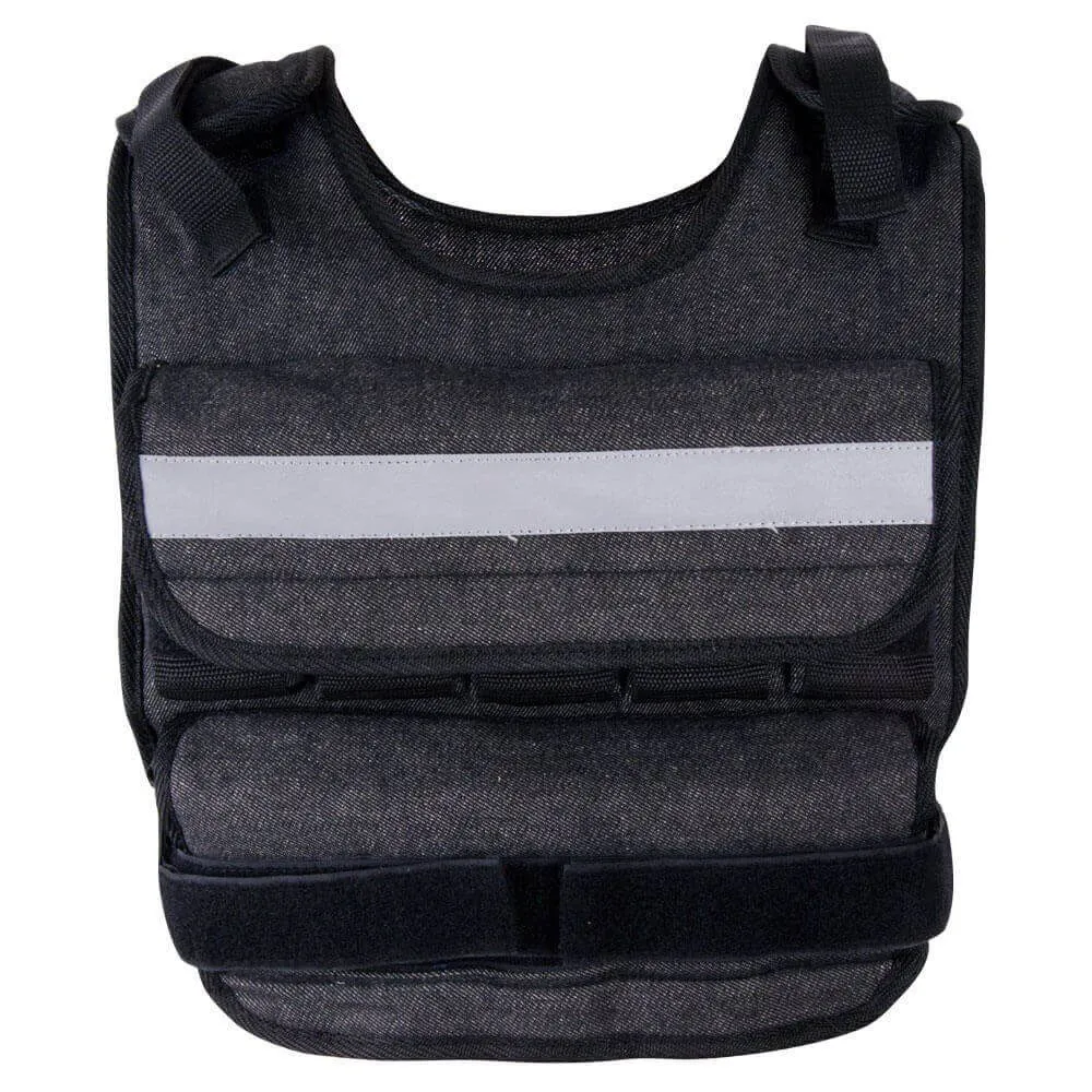 Viktväst 1-20 kg, bild 2 av 5