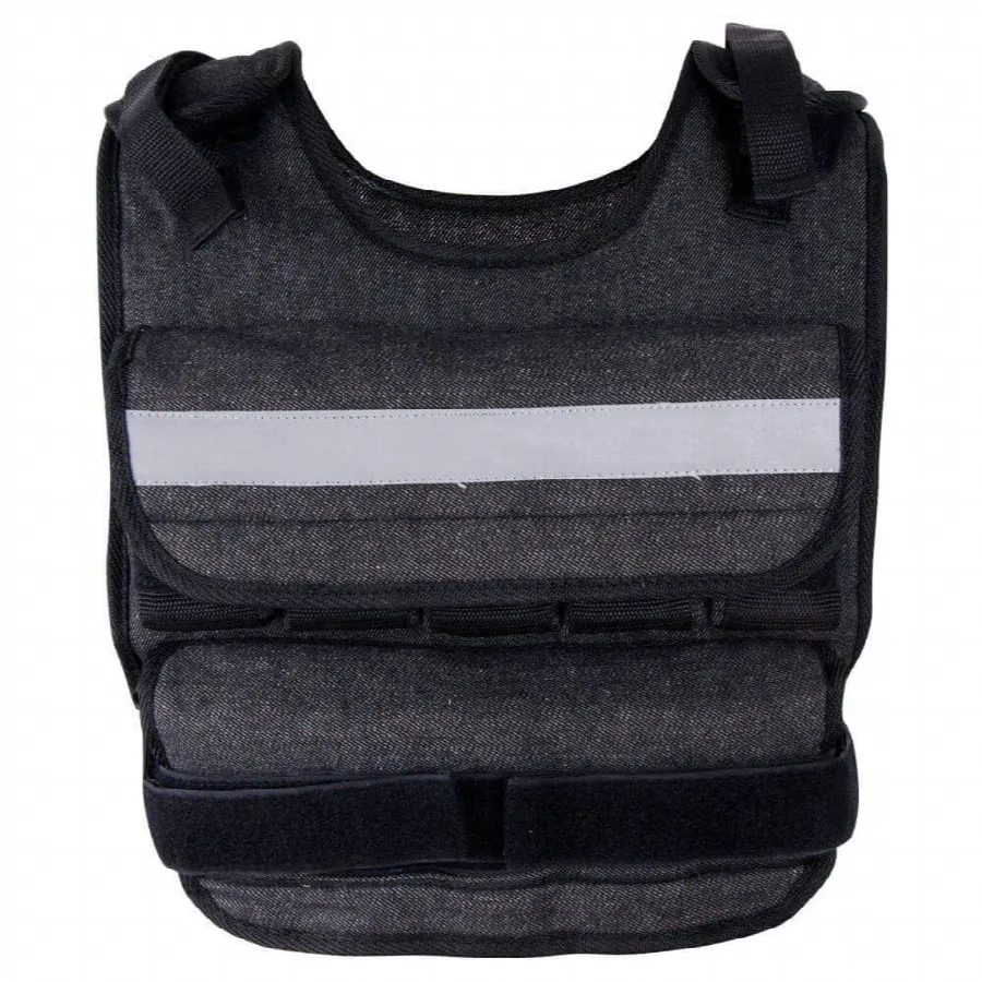 Viktväst 1-20 kg, bild 2 av 5