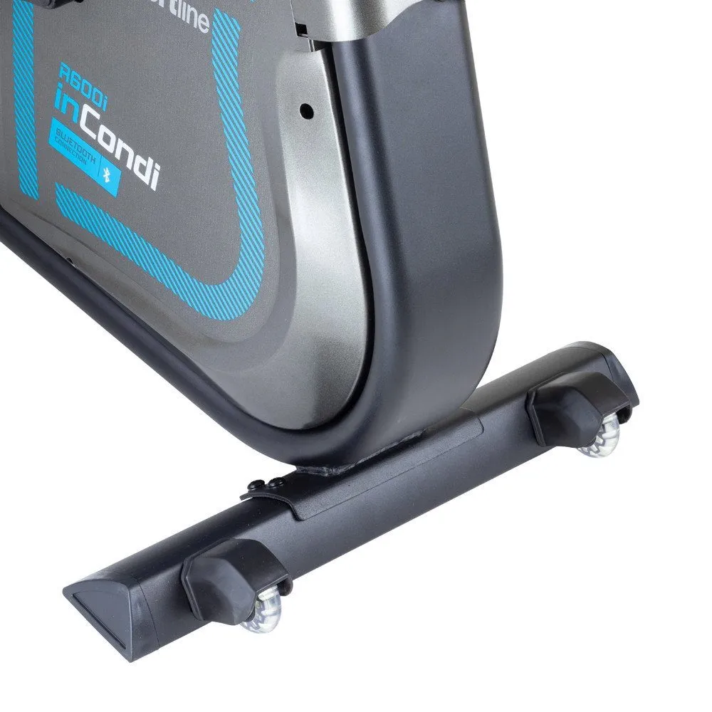 inSportLine inCondi R600i, bild 4 av 6