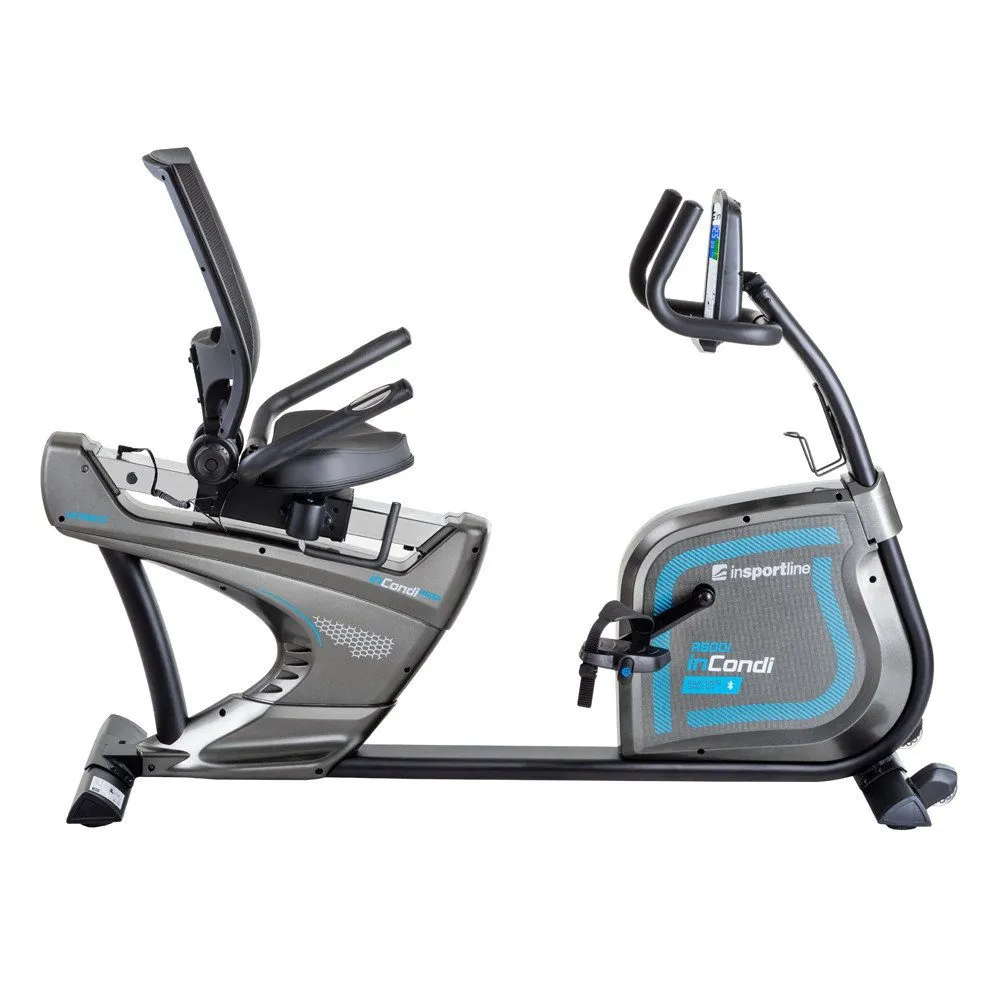 inSportLine inCondi R600i, bild 1 av 6