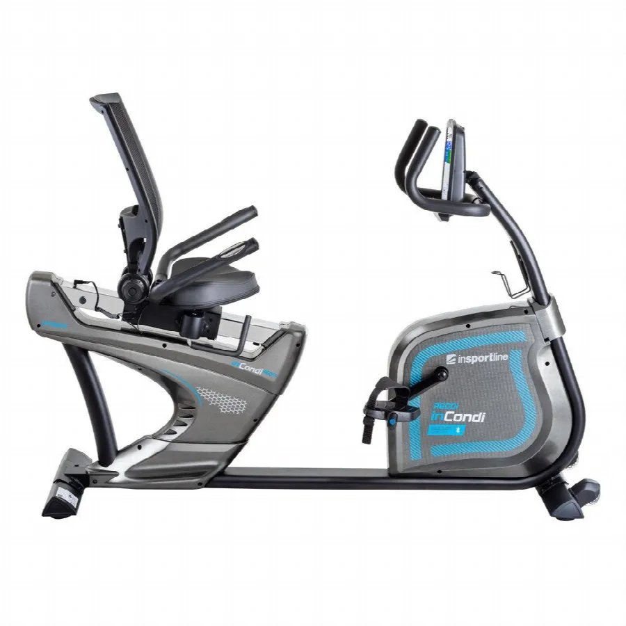 inSportLine inCondi R600i, bild 1 av 6