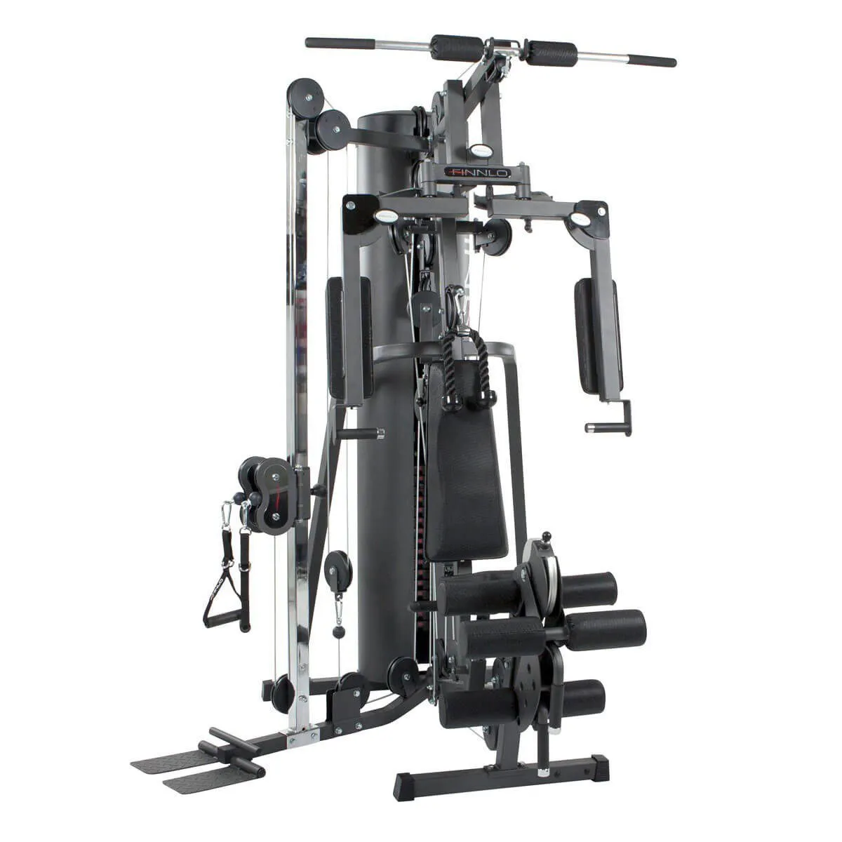 Hemmagym Autark 2200, bild 1 av 3
