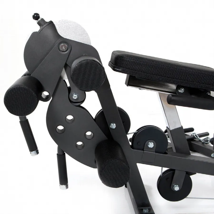 Hemmagym Autark 2200, bild 3 av 3
