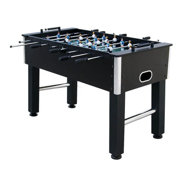 Fotbollsbord Messer