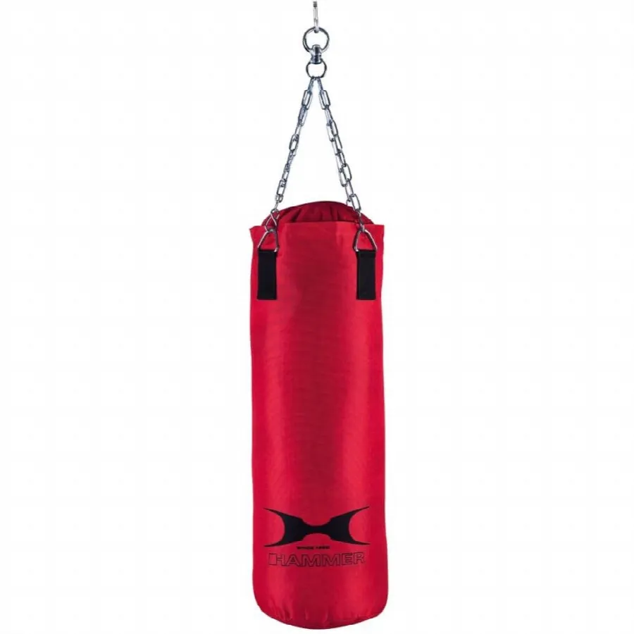 HAMMER BOXING Boxningssäck Fit