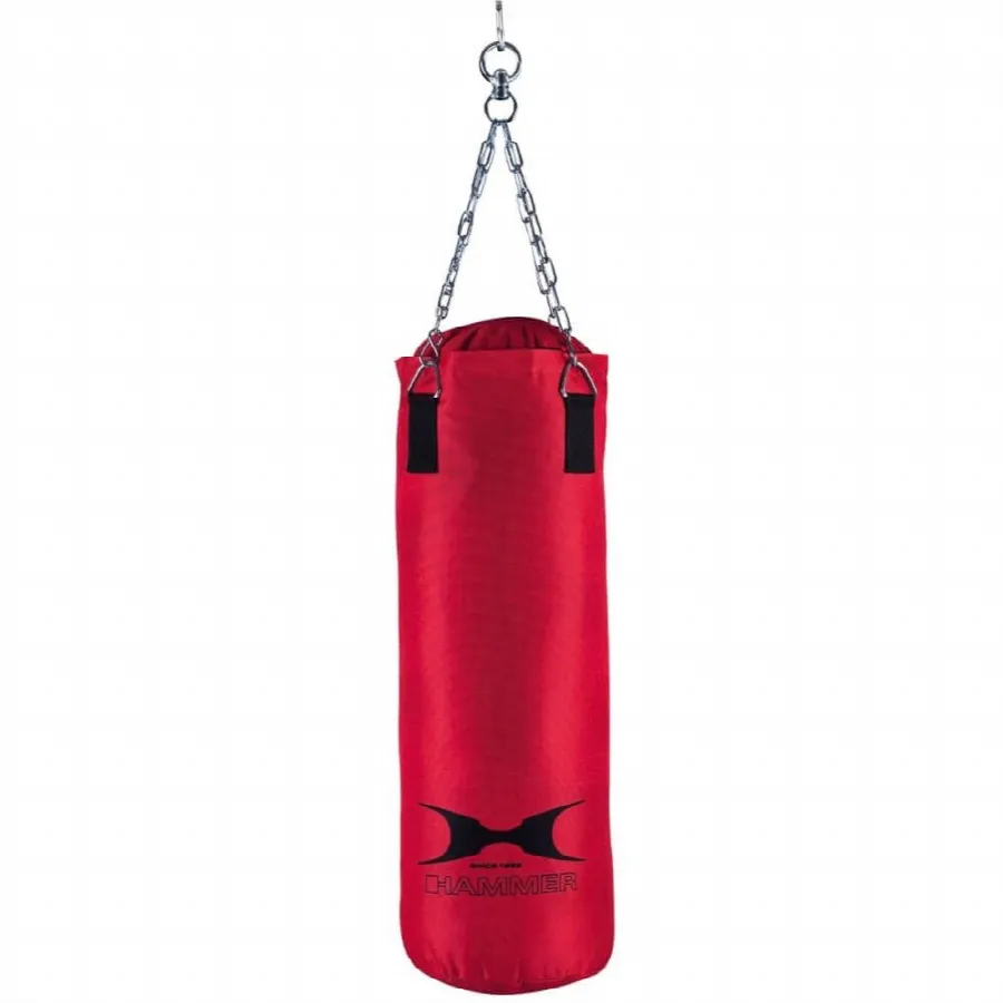 HAMMER BOXING Boxningssäck Punch