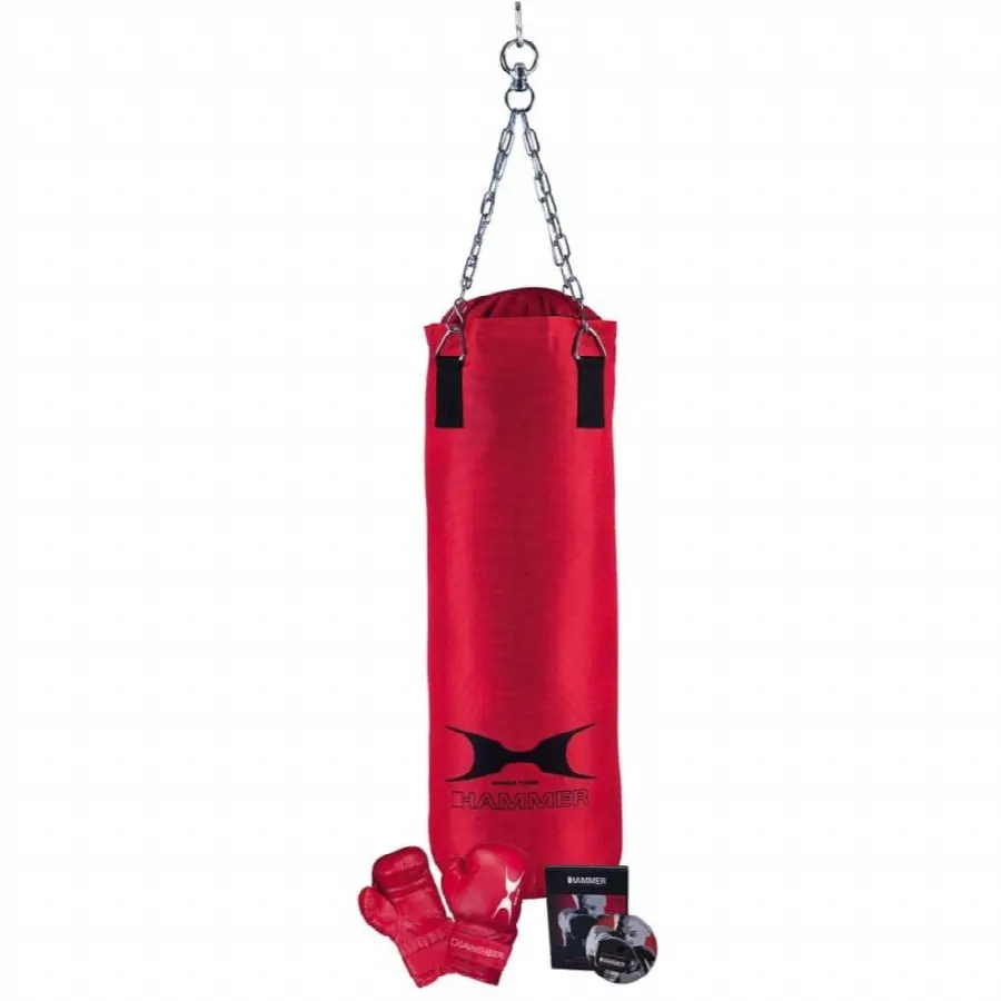 HAMMER BOXING Boxningsset Fit