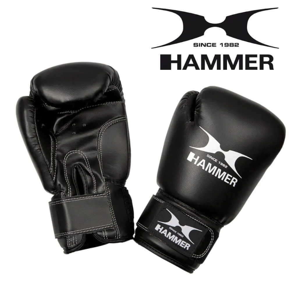 HAMMER BOXING Boxningsset Sparring Pro, bild 2 av 3