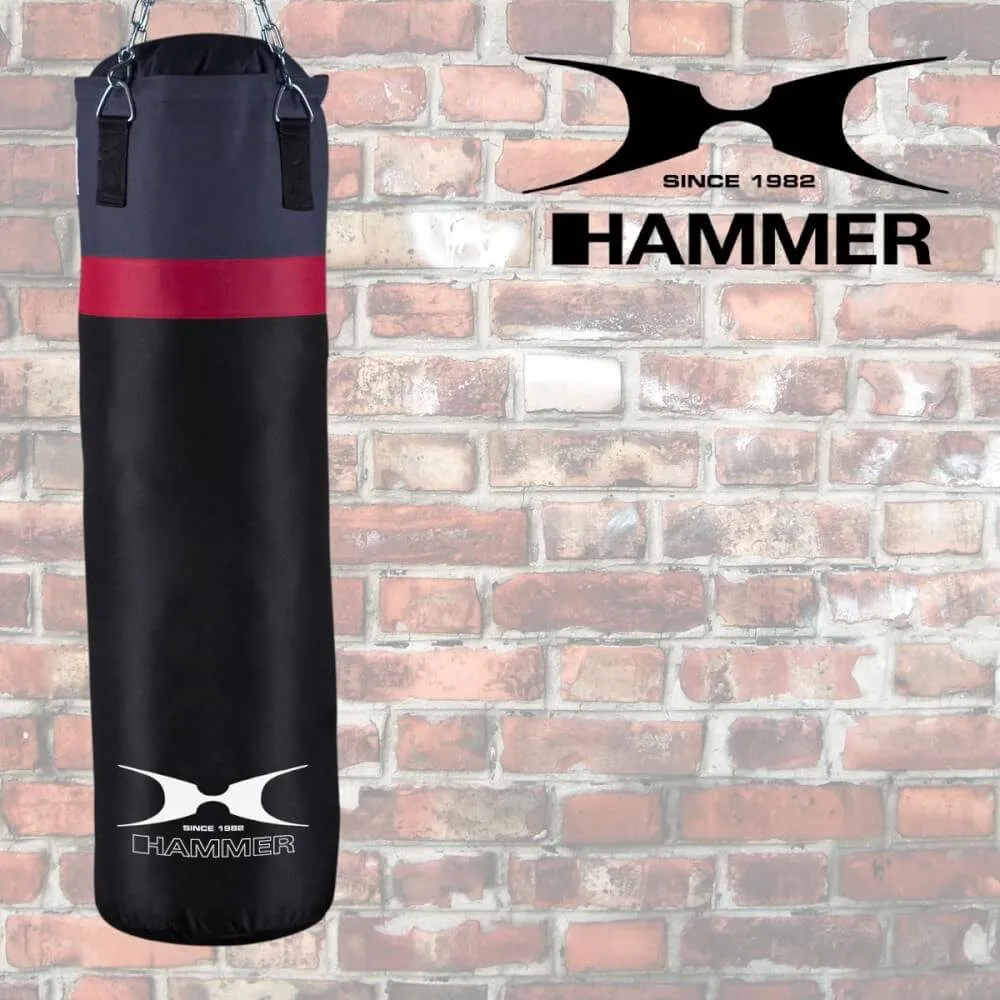 HAMMER BOXING Boxningsset Cobra, bild 2 av 3