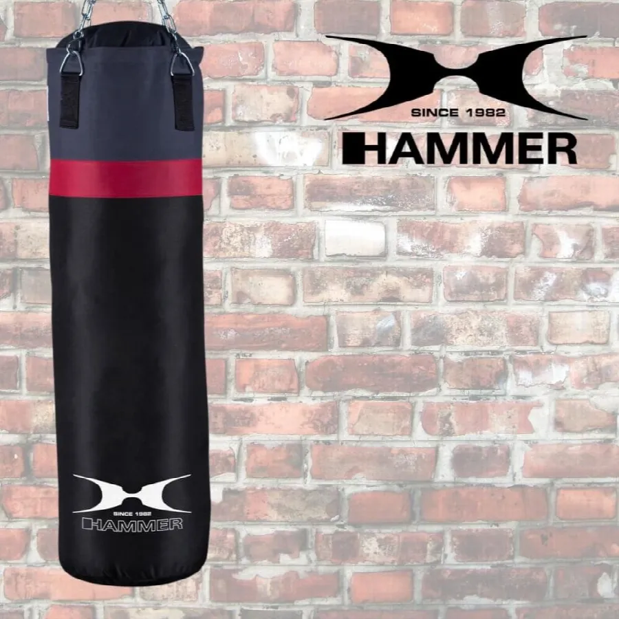 HAMMER BOXING Boxningsset Cobra, bild 2 av 3