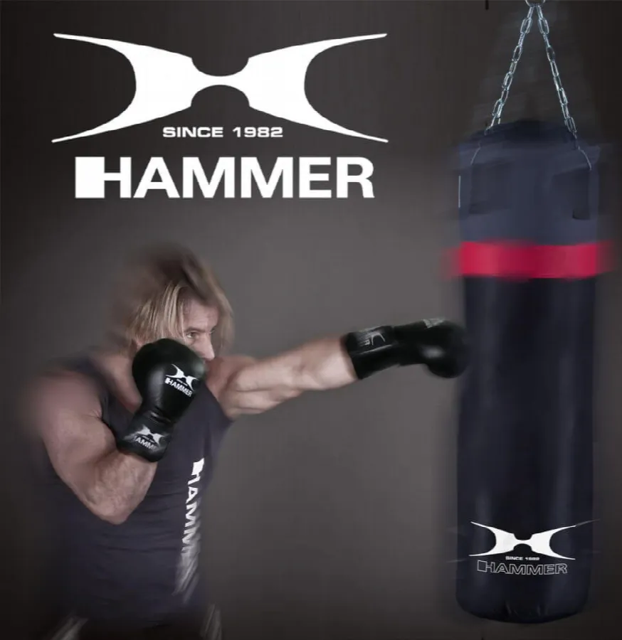HAMMER BOXING Boxningsset Cobra, bild 3 av 3
