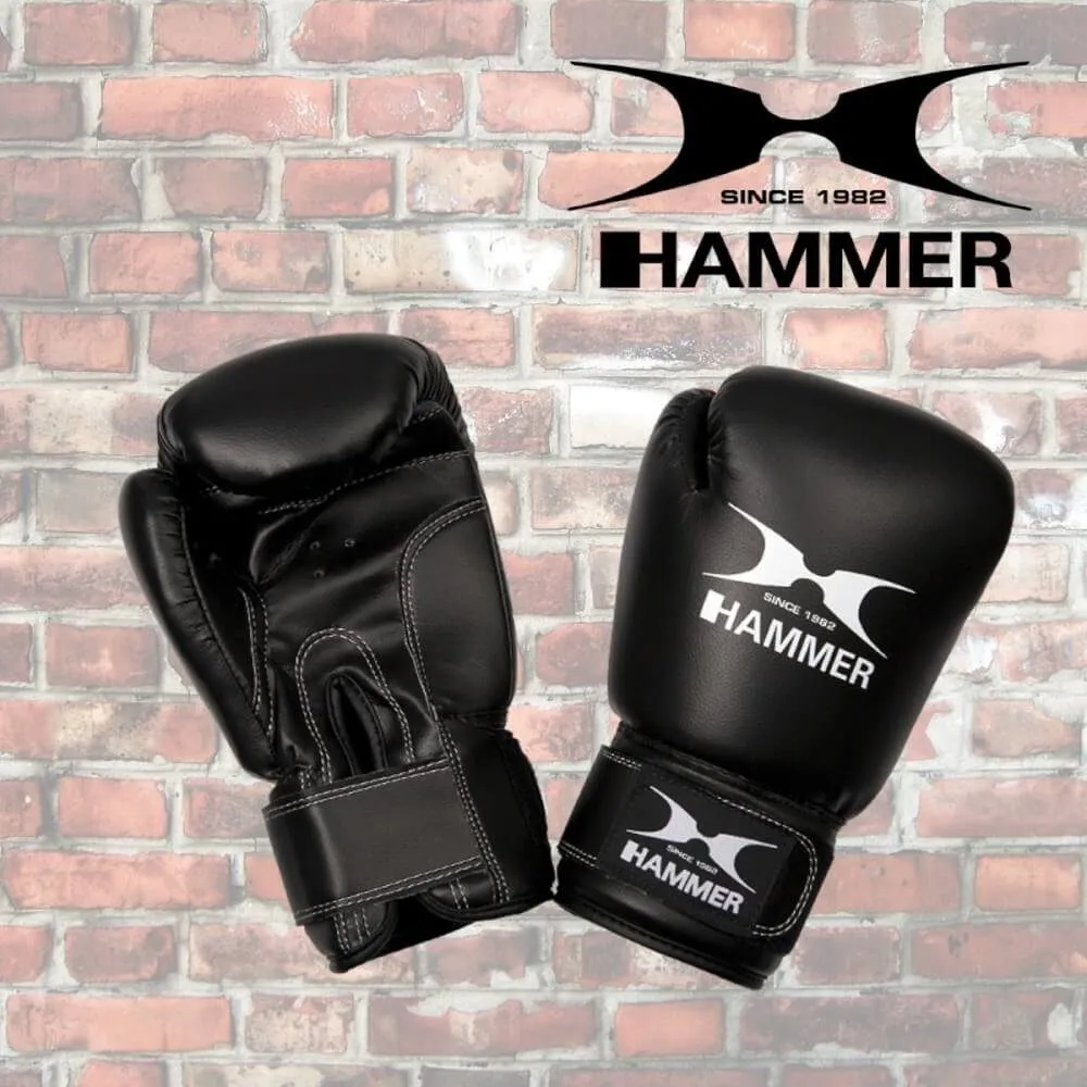 HAMMER BOXING Boxningsset Chicago, bild 2 av 3
