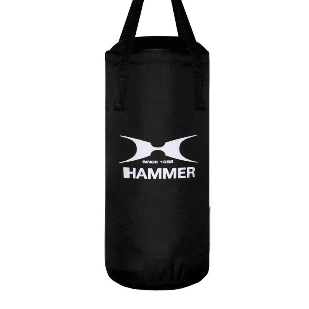 HAMMER BOXING Fit Junior Boxningsset, bild 2 av 2