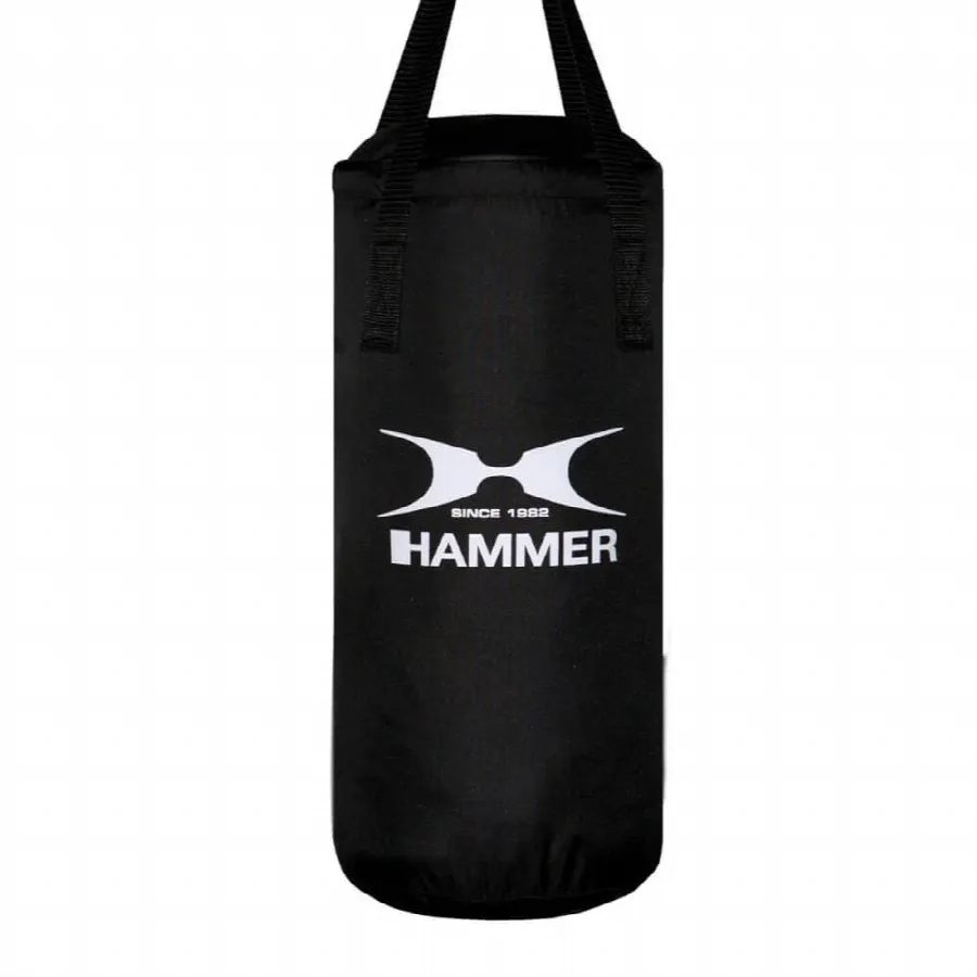HAMMER BOXING Fit Junior Boxningsset, bild 2 av 2