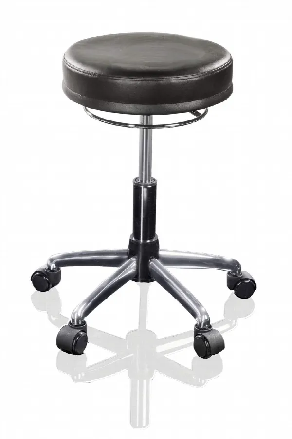 Aktiv Kontorsstol med Ergonomisk Design, bild 2 av 2