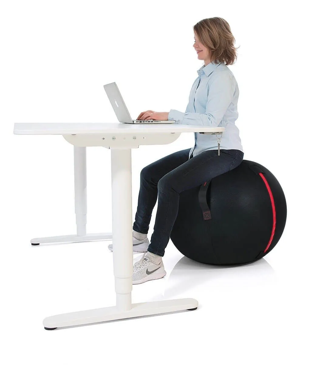 Kontorsboll - Sittboll för kontor, bild 1 av 3