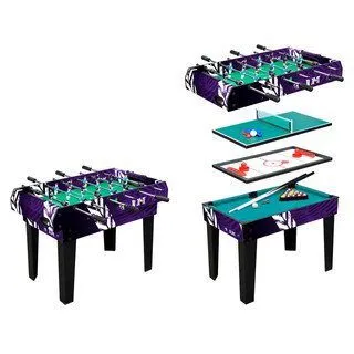 Spelbord 4-i-1