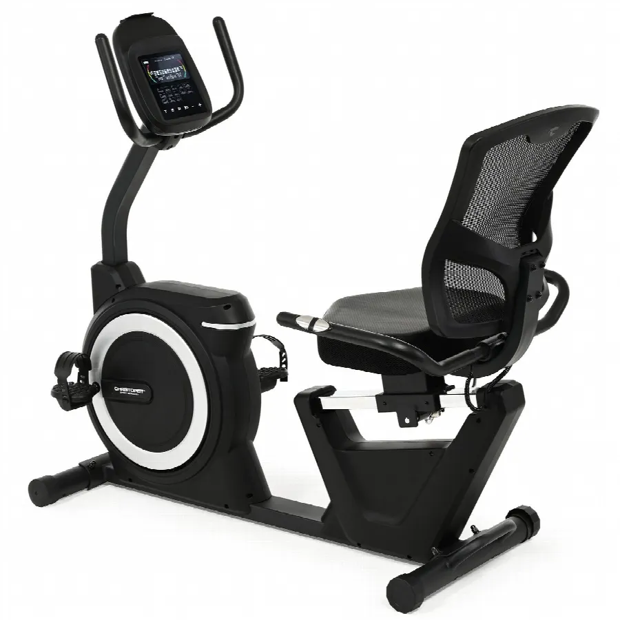 Sittande motionscykel RS 4000, bild 2 av 6