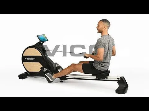 Roddmaskin Vico, bild 5 av 5