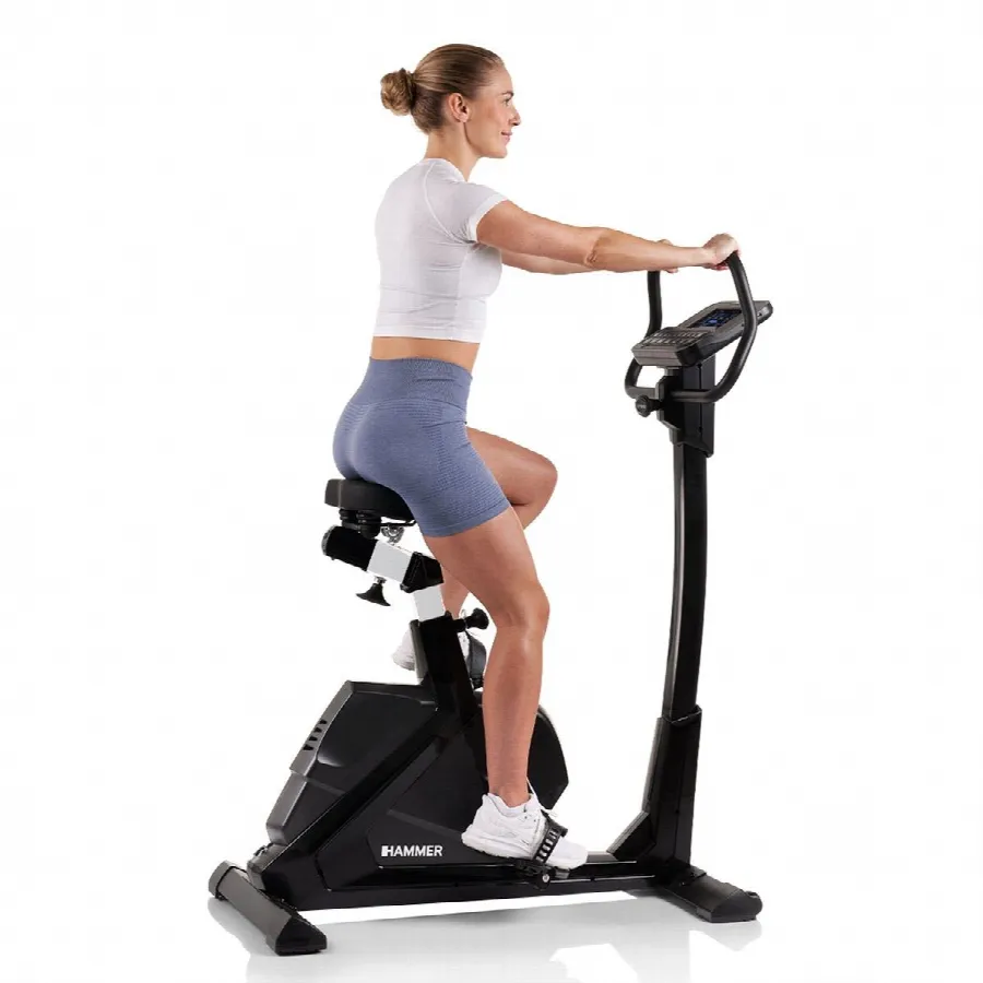 Varon XTR II Motionscykel, bild 1 av 6