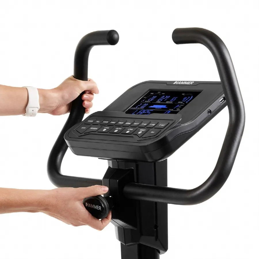 Varon XTR II Motionscykel, bild 6 av 6