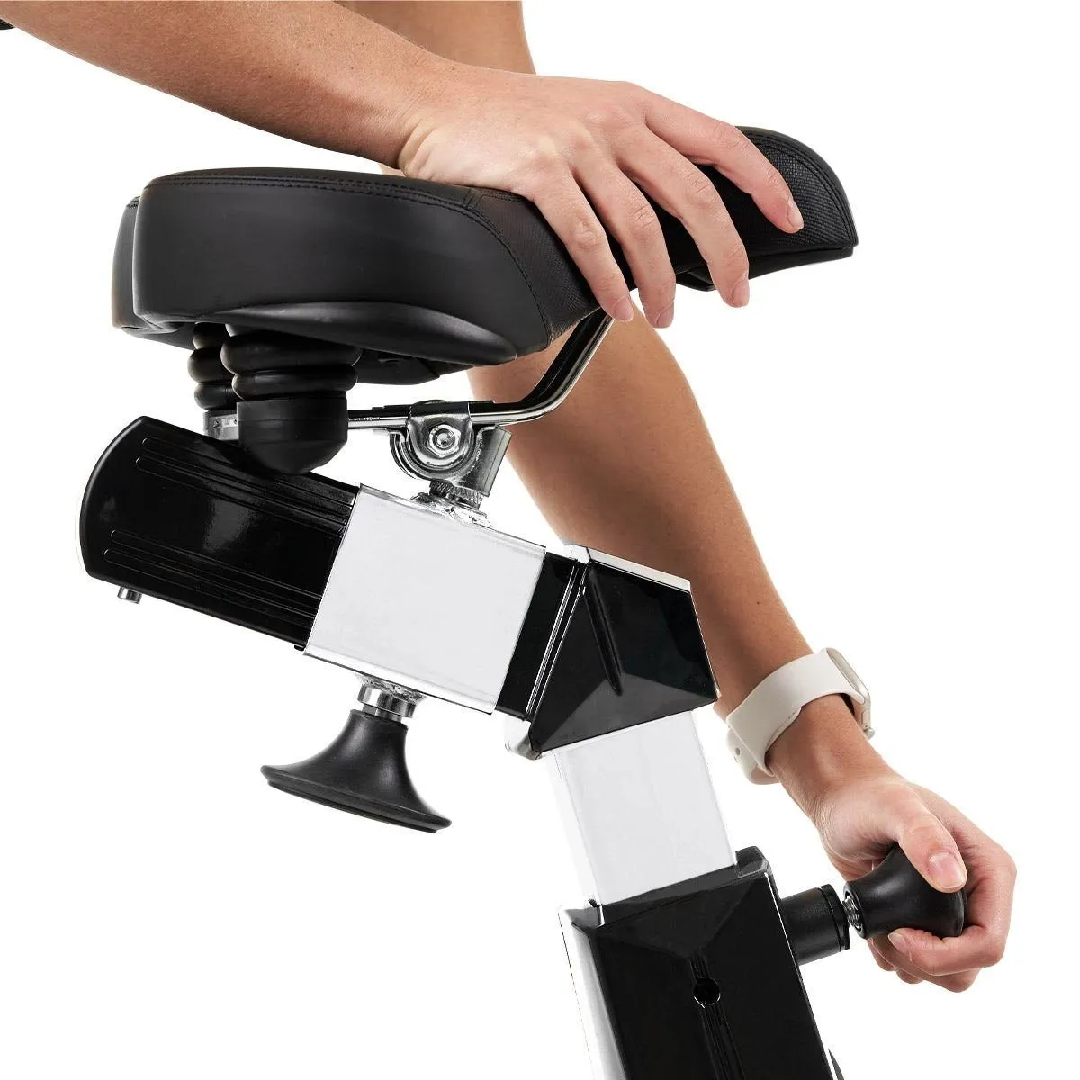 Varon XTR II Motionscykel, bild 4 av 6
