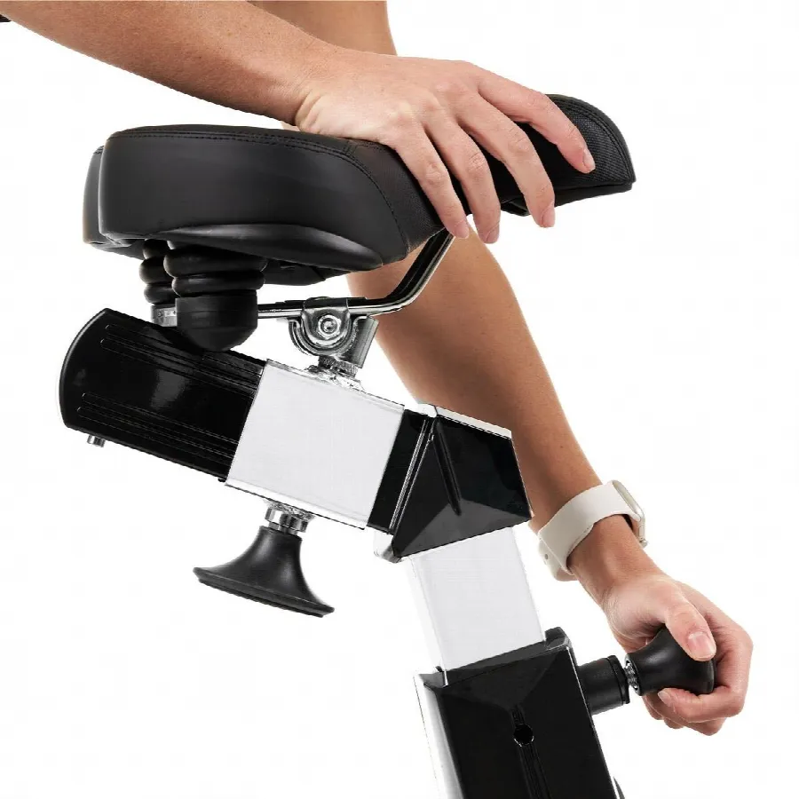 Varon XTR II Motionscykel, bild 4 av 6