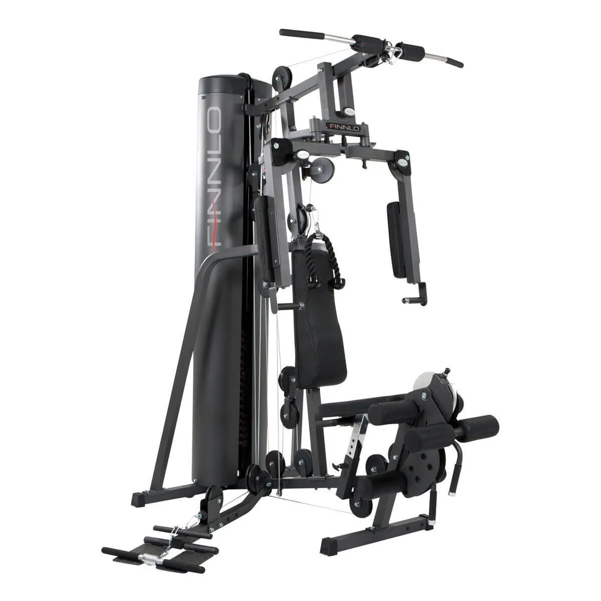 Hemmagym Autark 1500, bild 1 av 5