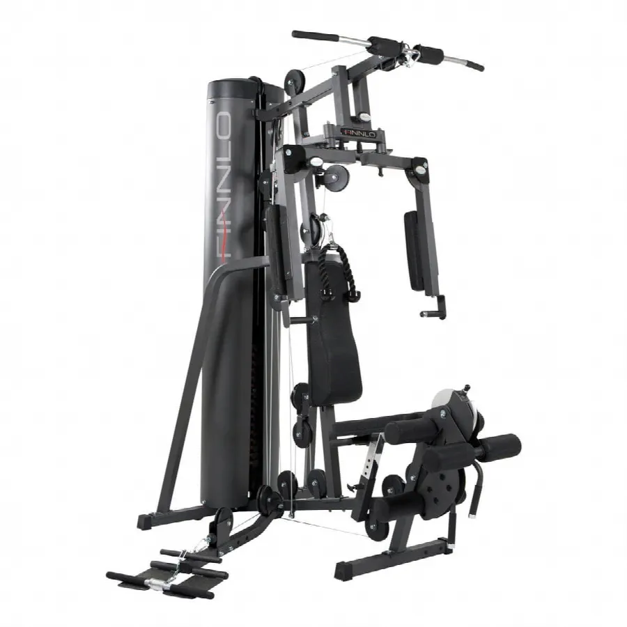 Hemmagym Autark 1500, bild 1 av 5