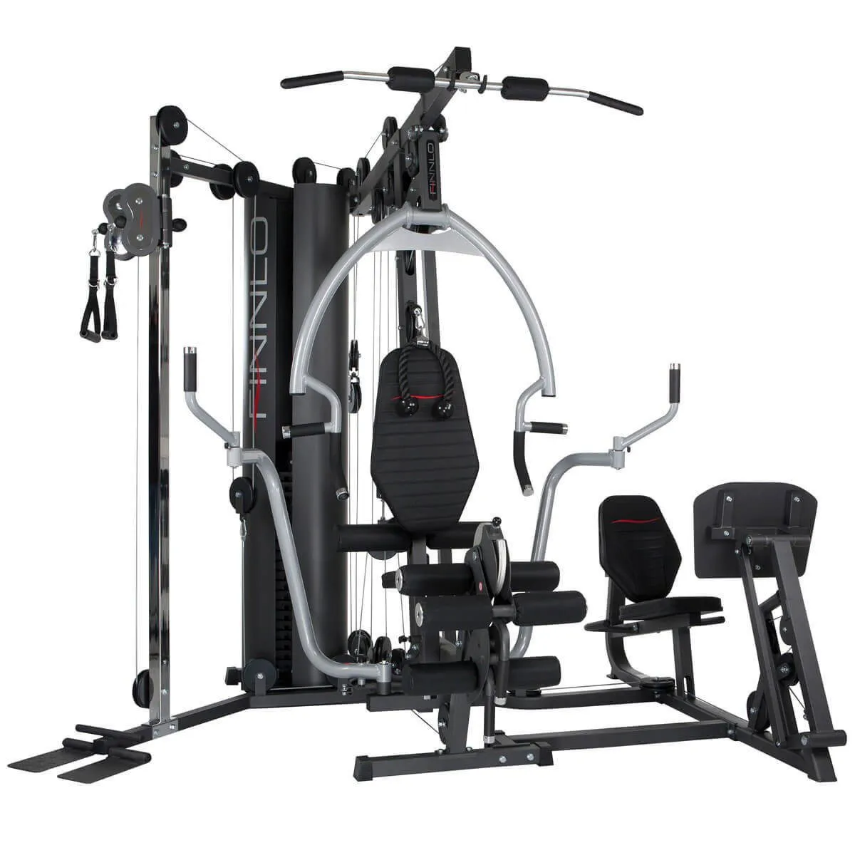 Hemmagym Autark 6800, bild 1 av 5