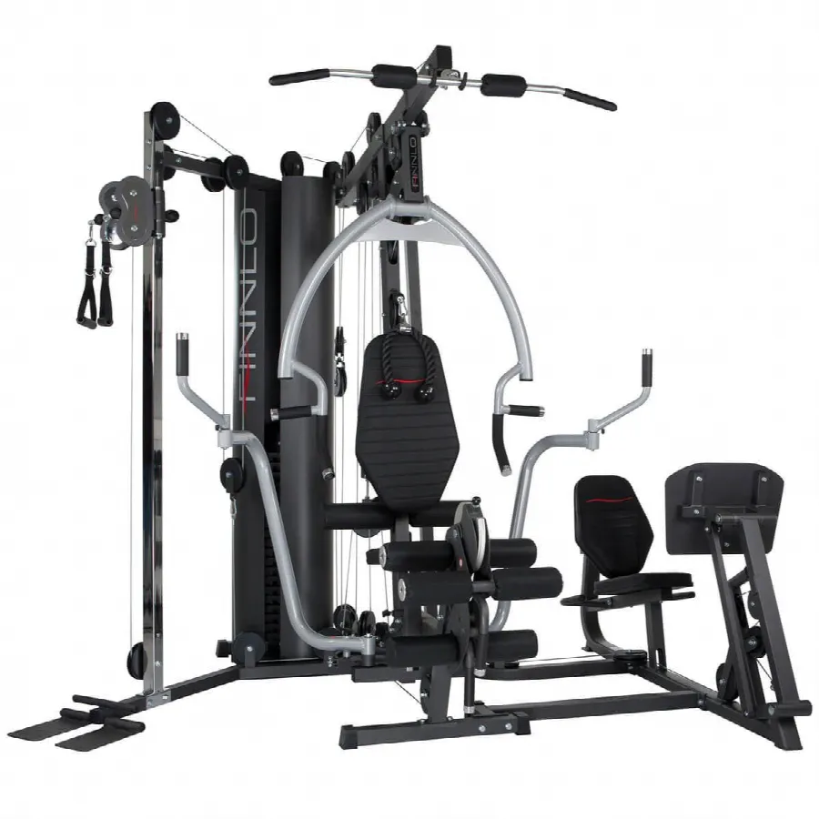 Hemmagym Autark 6800, bild 1 av 5