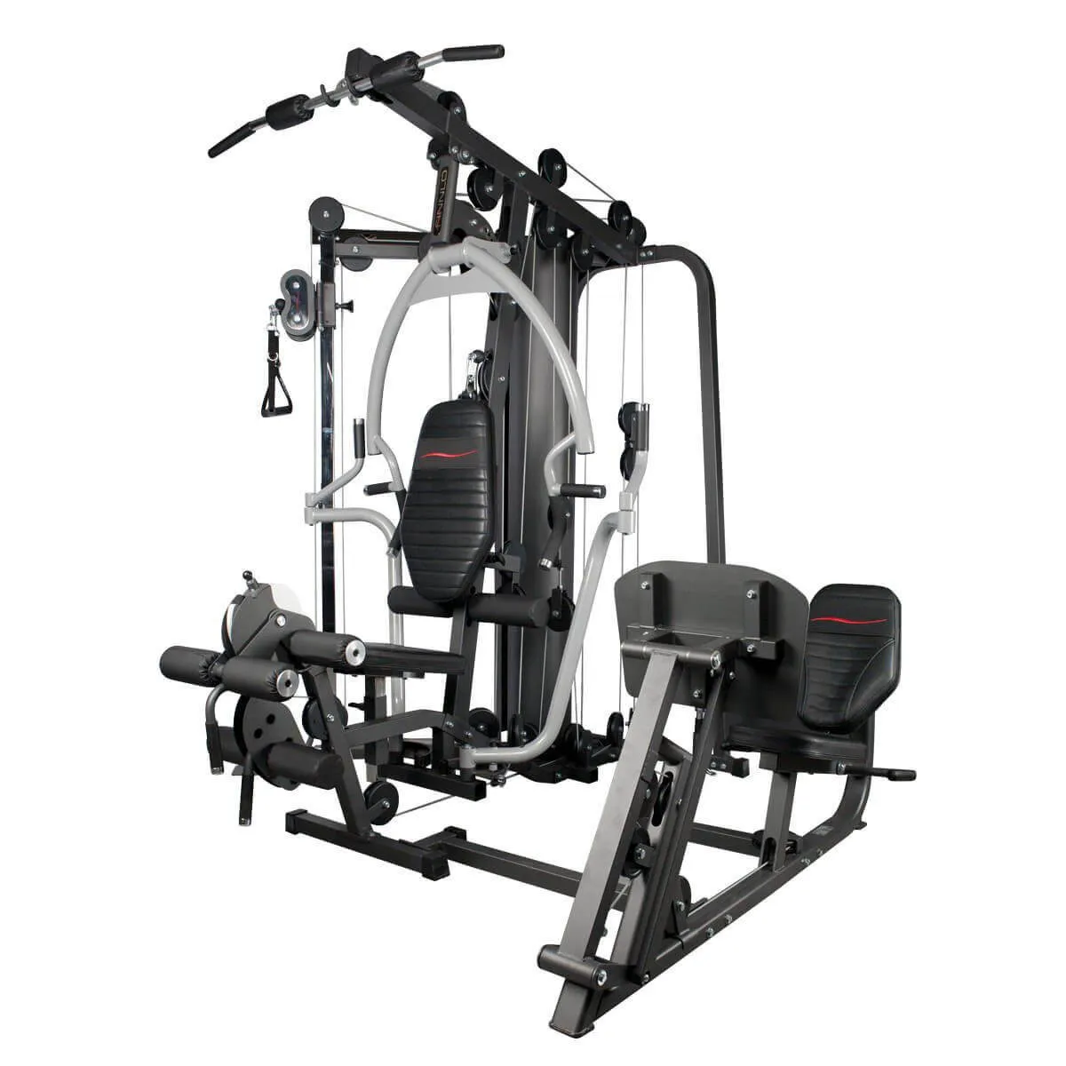 Hemmagym Autark 6800, bild 2 av 5