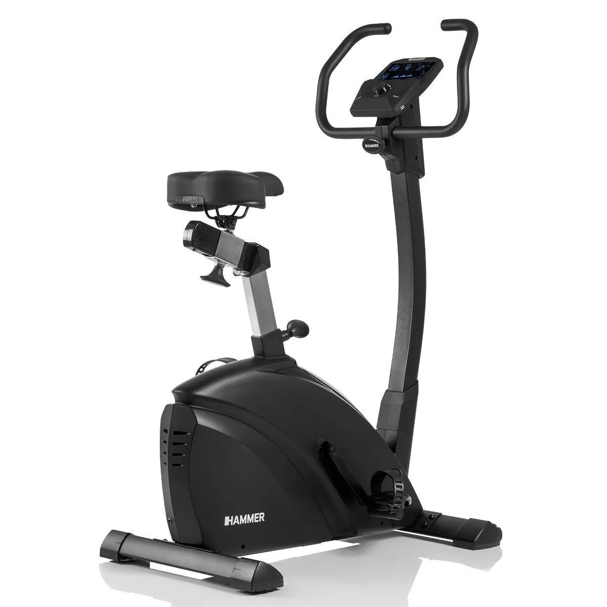 Exum XTR BT Motionscykel, bild 1 av 4