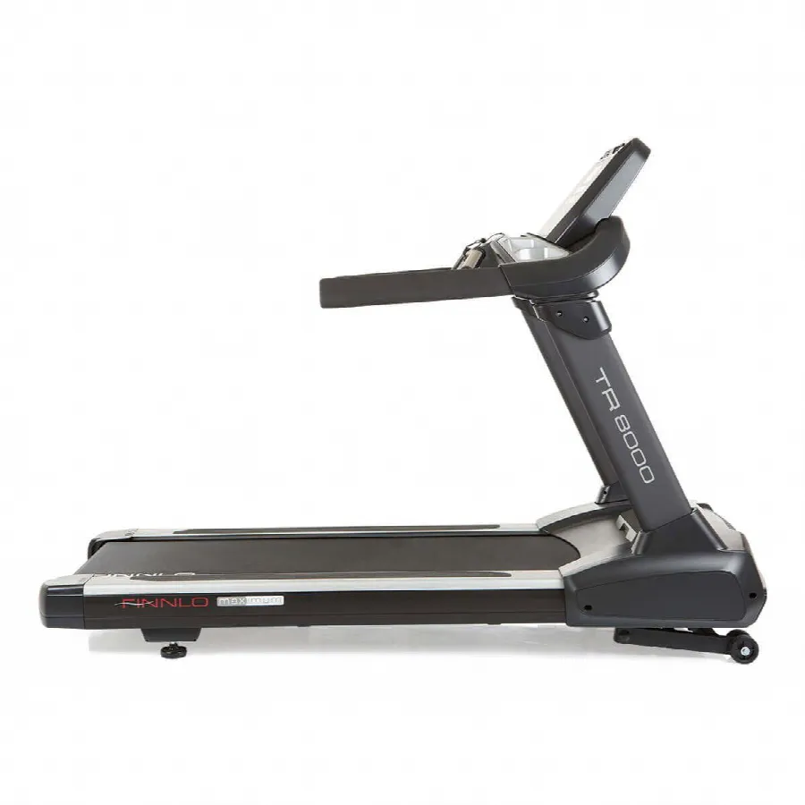 Löpband TR 8000, bild 2 av 5