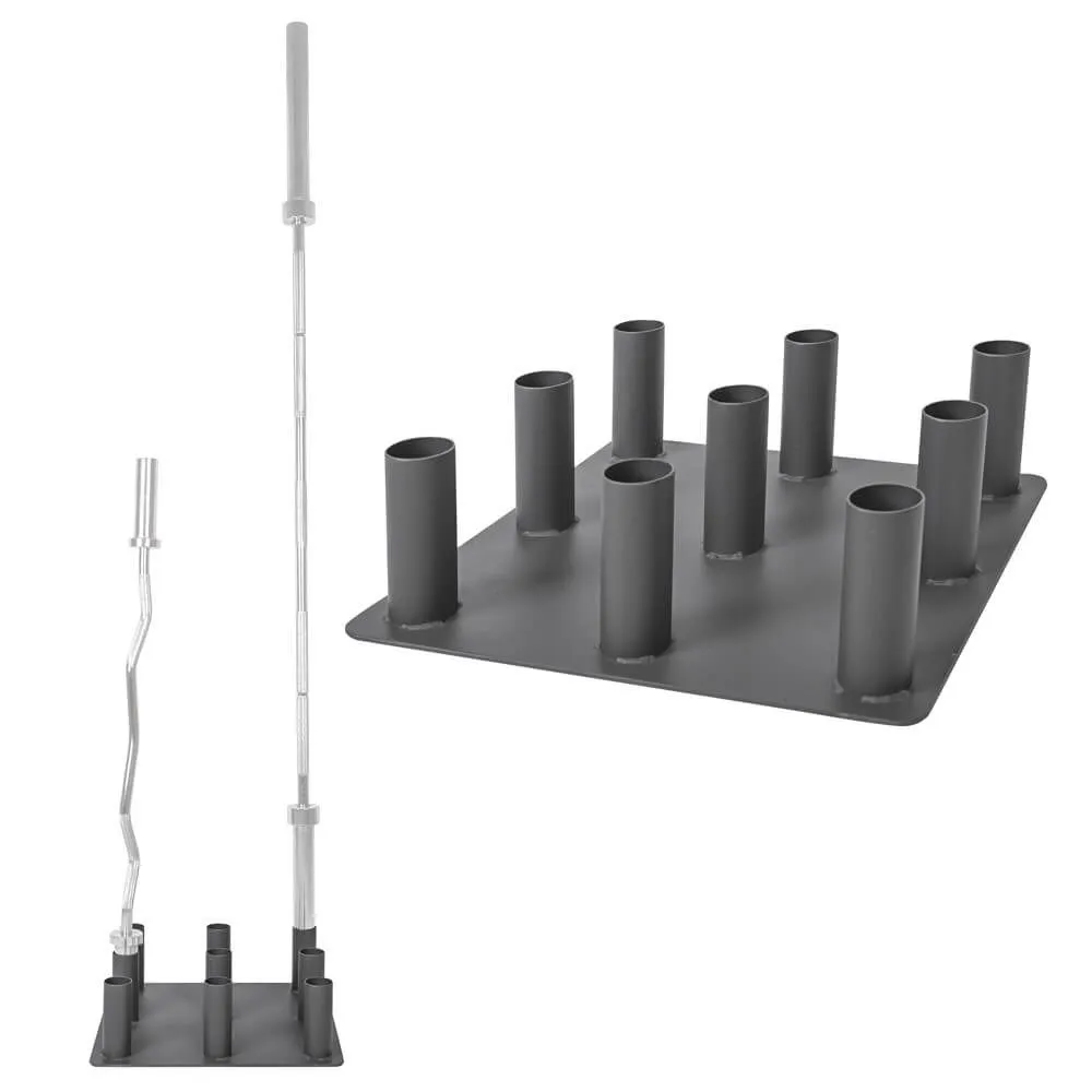 Olympic Bar Rack, bild 1 av 3