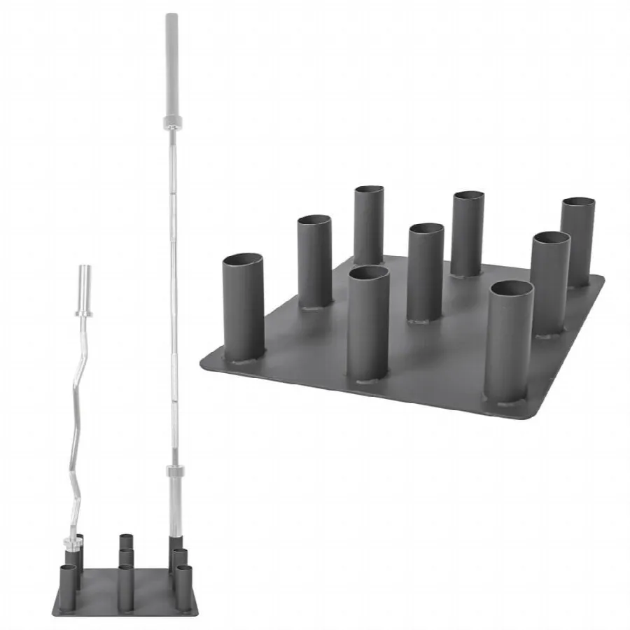 Olympic Bar Rack, bild 1 av 3