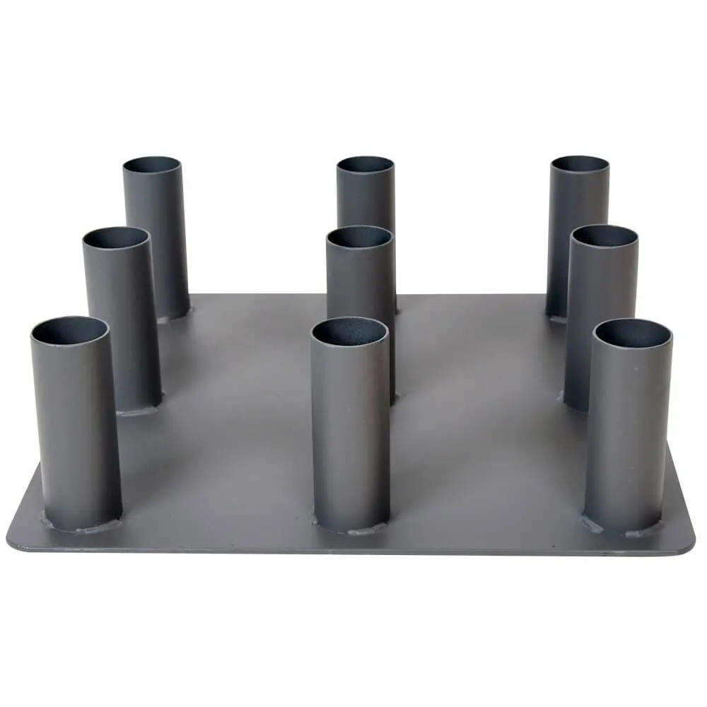 Olympic Bar Rack, bild 3 av 3