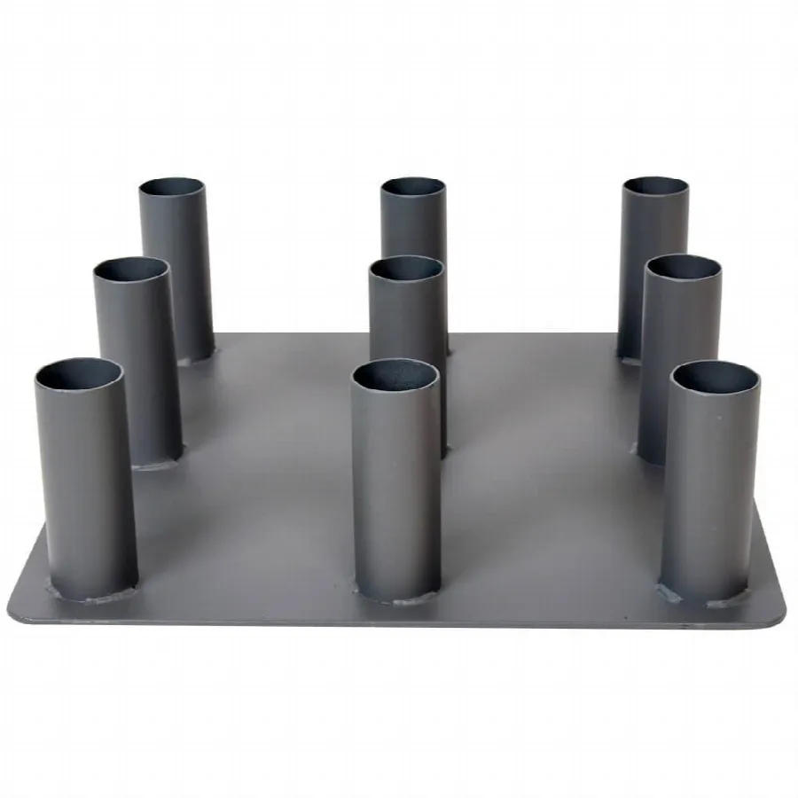 Olympic Bar Rack, bild 3 av 3