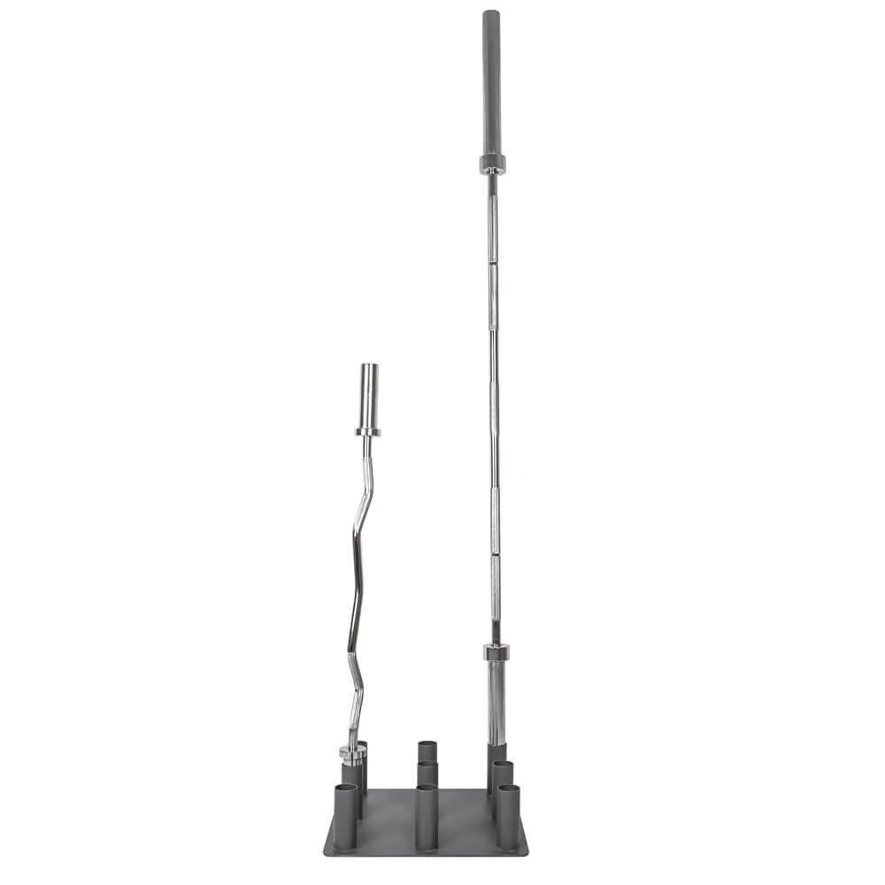 Olympic Bar Rack, bild 2 av 3