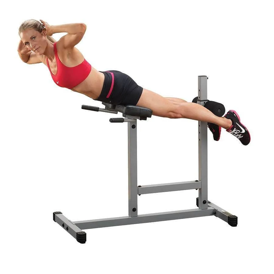 Roman Chair/Hyperextension Standard, bild 1 av 2