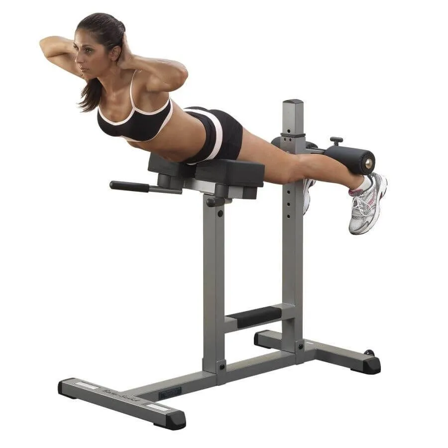 Roman Chair/Hyperextension Extra kraftig, bild 2 av 2