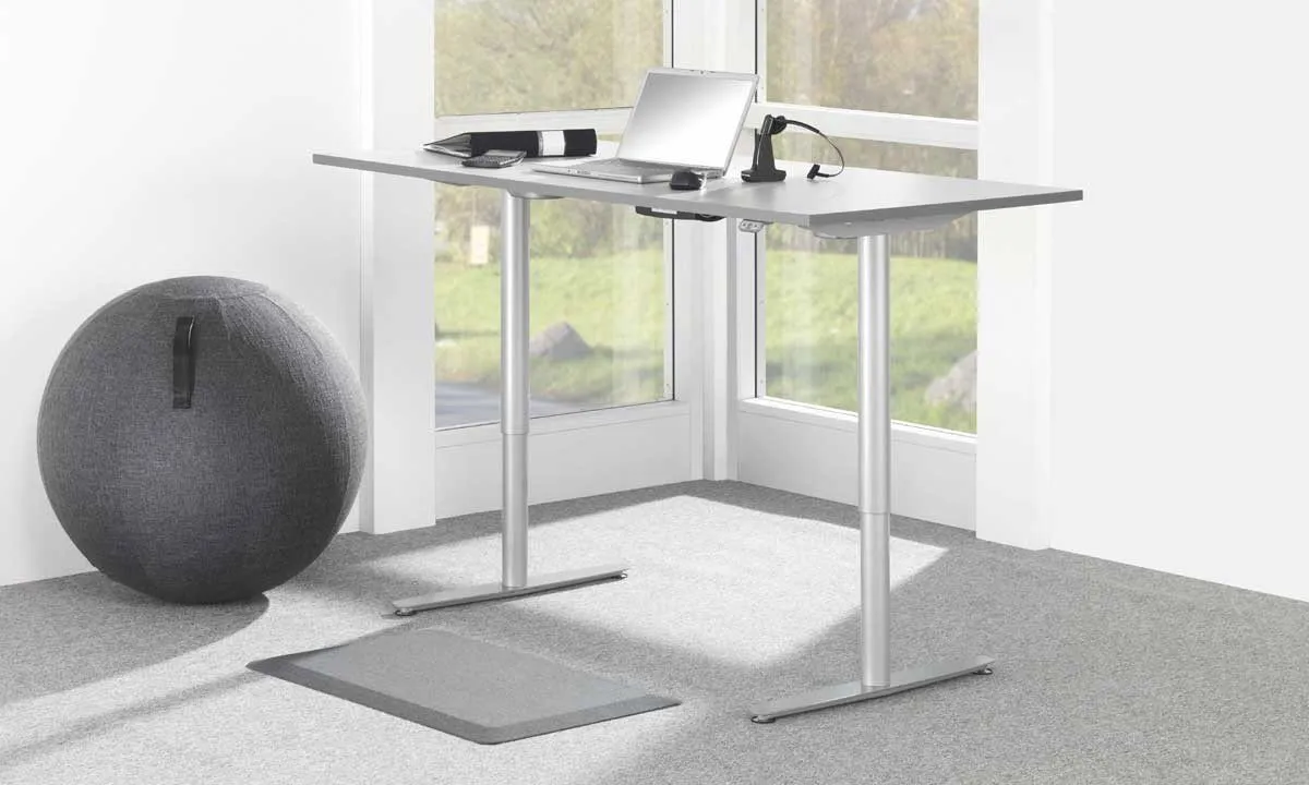 Ståmatta Senso Office, bild 2 av 2