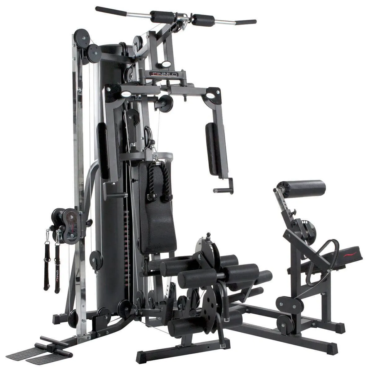 FINNLO by HAMMER Home Gym Autark 2600, bild 1 av 5