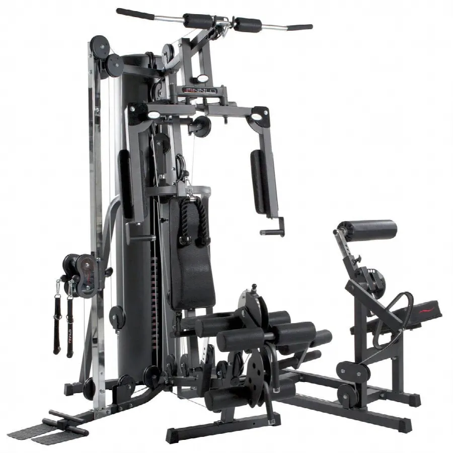 FINNLO by HAMMER Home Gym Autark 2600, bild 1 av 5