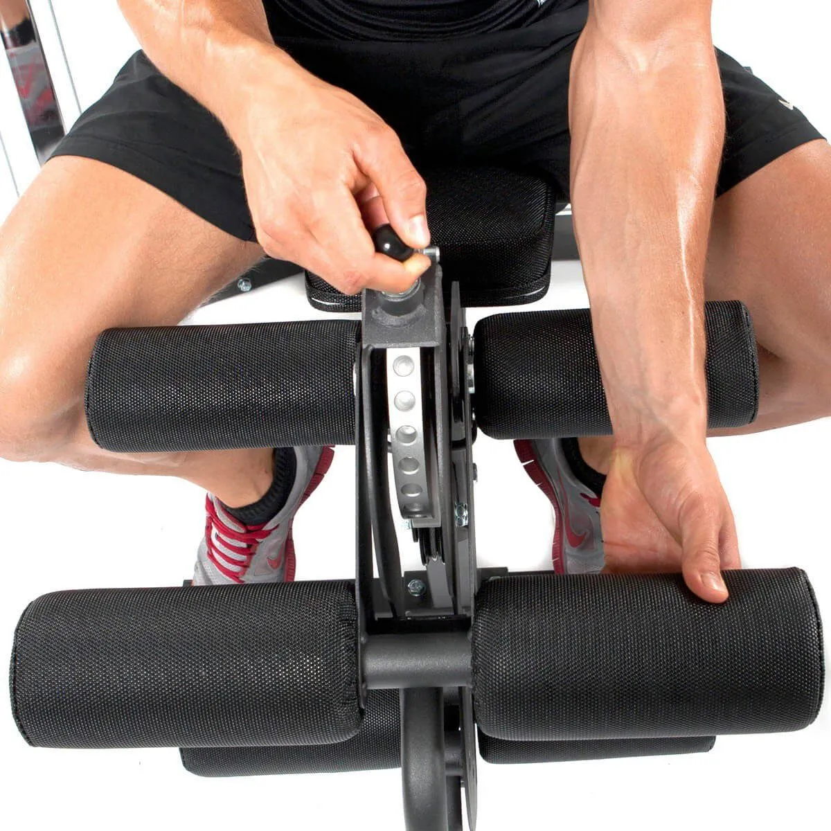 FINNLO by HAMMER Home Gym Autark 2600, bild 3 av 5
