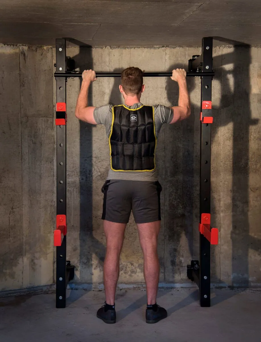 Abilica WeightVest Flexi Power, bild 3 av 5