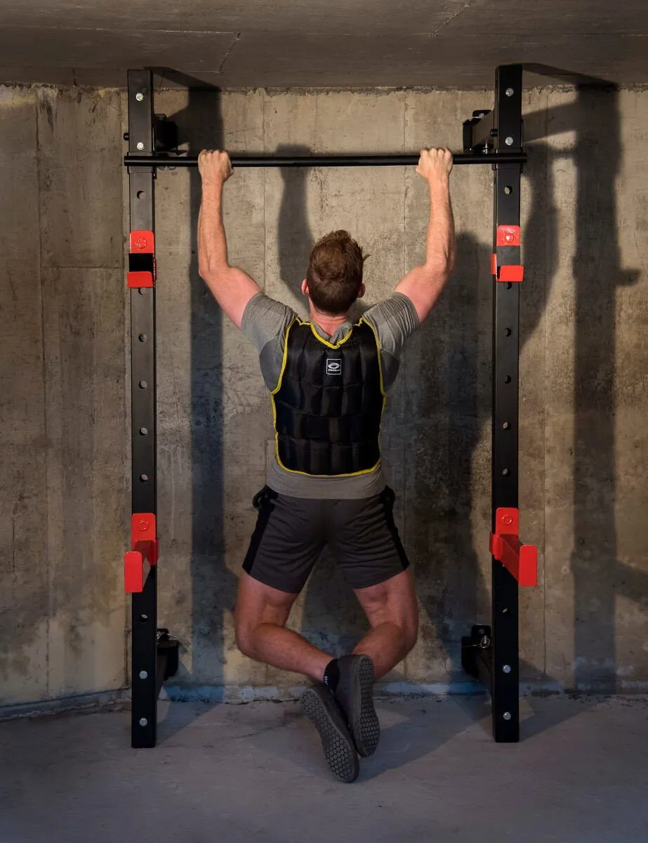 Abilica WeightVest Flexi Power, bild 4 av 5