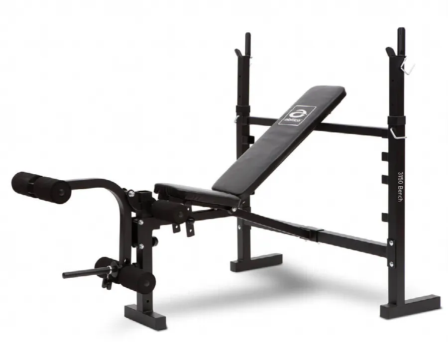 Abilica 3150 träningsbänk