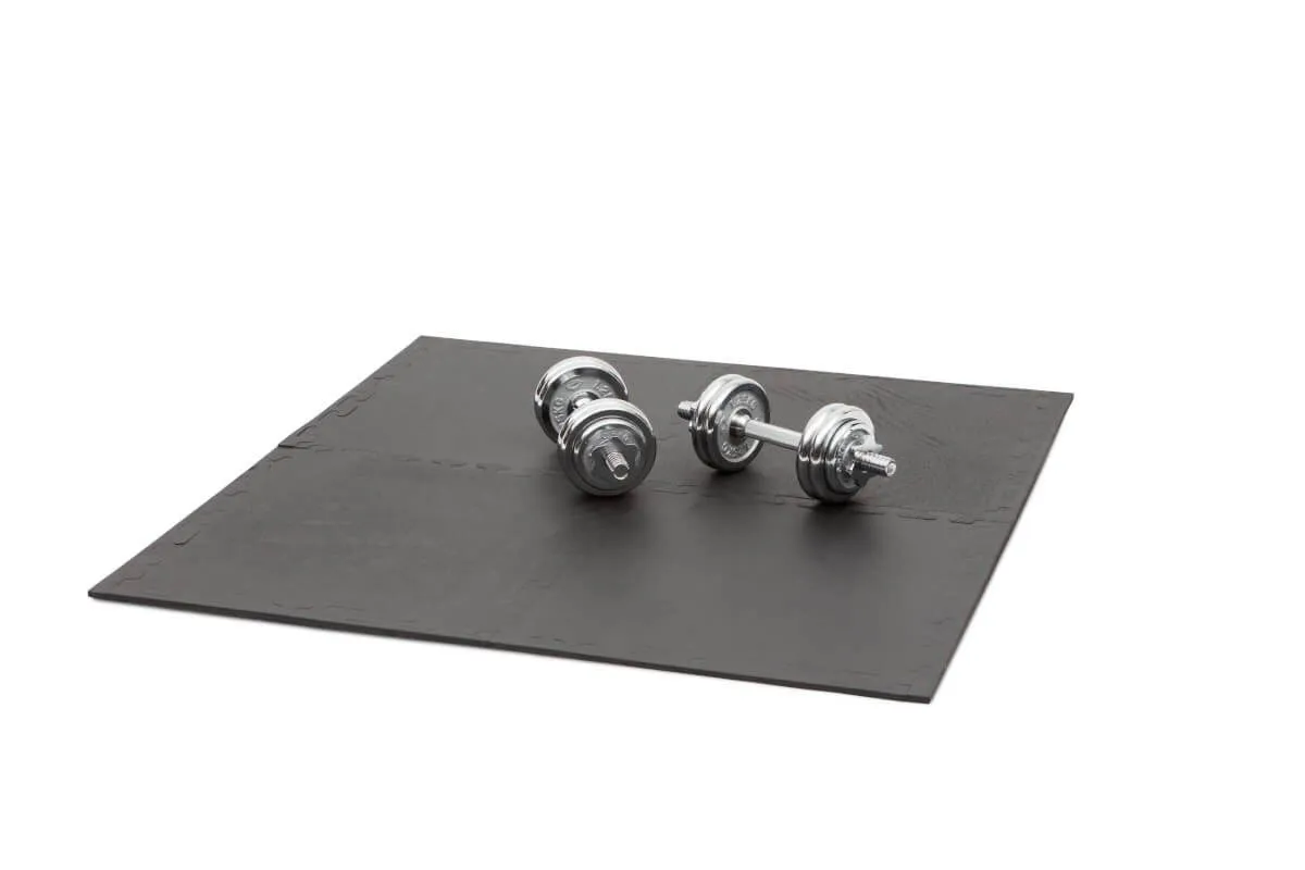 Abilica GymFloor ECO, bild 2 av 2