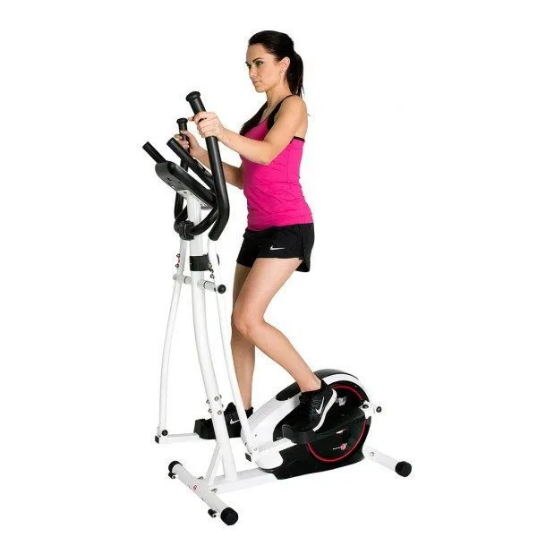 Crosstrainer CT3, bild 1 av 2